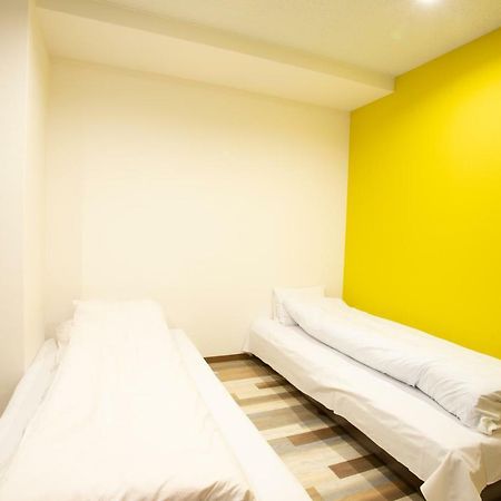 123 Guesthouse Ōsaka Eksteriør bilde